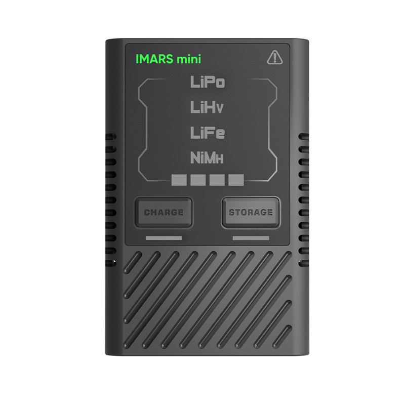 HOT Gens Ace IMARS Mini Balanc - Drone Battery 4S avis et prix