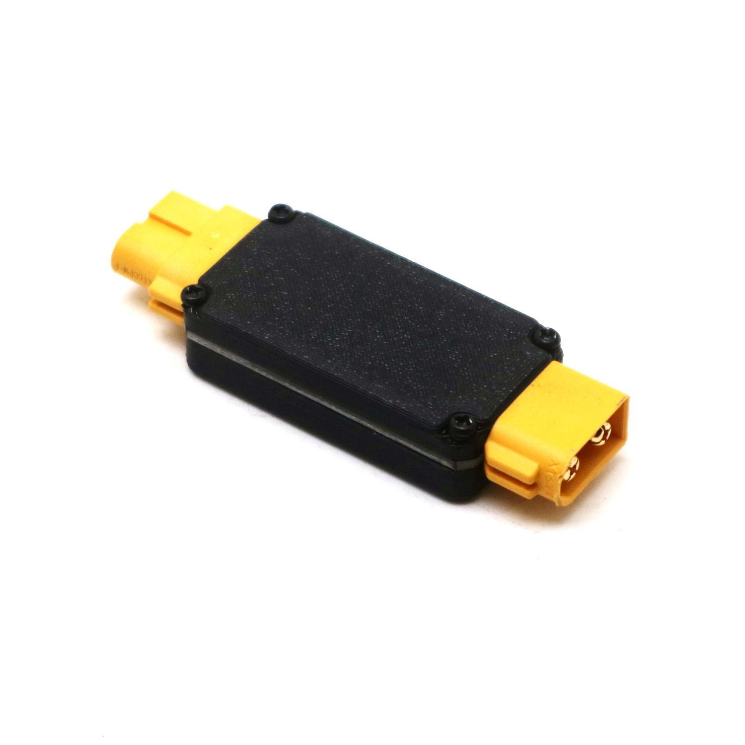 XT60 60A Bidirectional DC POWE - Drone Battery Voltage Checker avis et prix