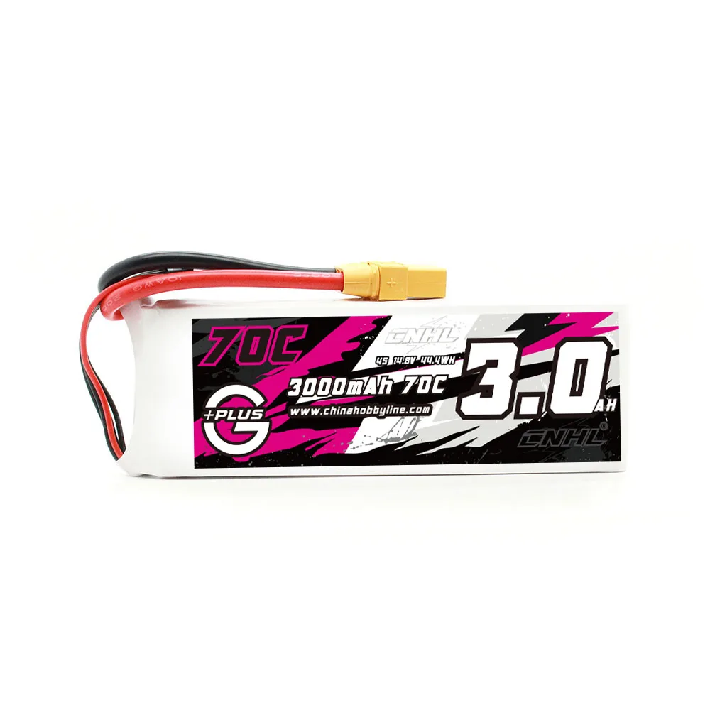 CNHL Lipo 3S 4S 11.1V 4.8V 300 - Drone Battery 4S avis et prix