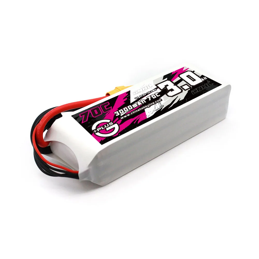 CNHL Lipo 3S 4S 11.1V 4.8V 300 - Drone Battery 4S avis et prix