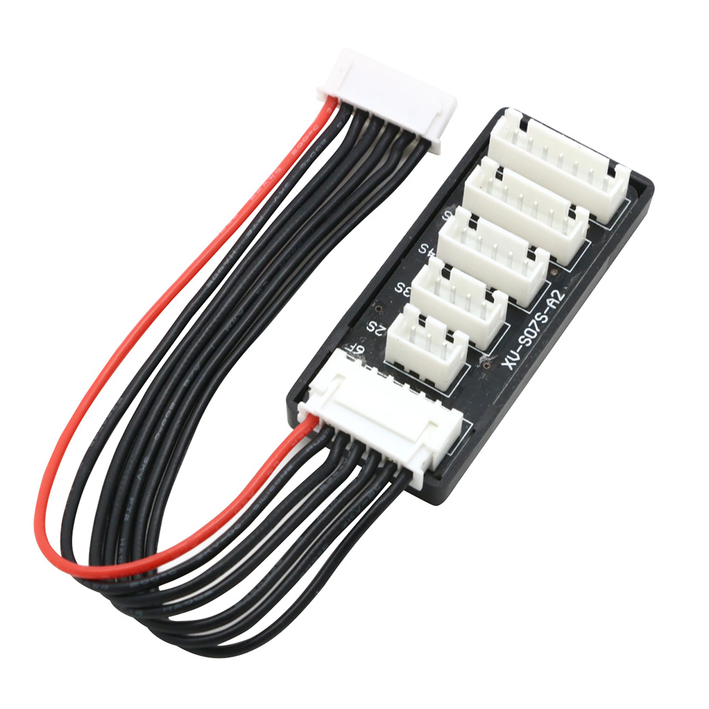 High Quality 2S-6S Lipo Batter - Drone Battery Parallel Board avis et prix