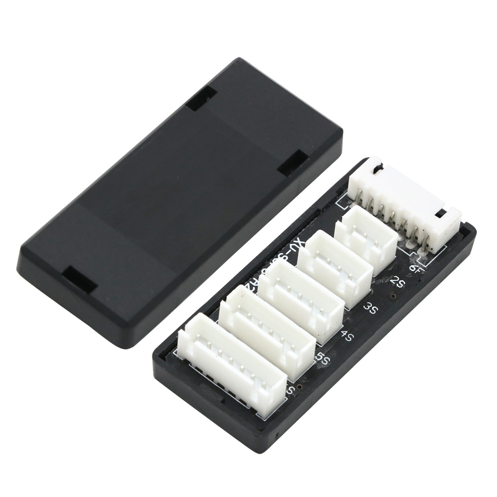 High Quality 2S-6S Lipo Batter - Drone Battery Parallel Board avis et prix