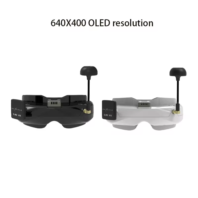 SKYZONE SKY02O OLED 5.8GHz 2S- - Drone Battery 6S avis et prix