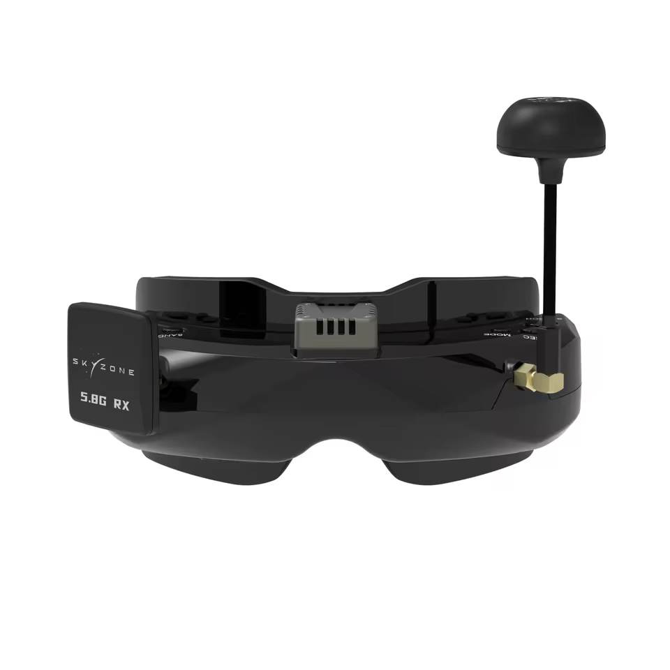 SKYZONE SKY02O OLED 5.8GHz 2S- - Drone Battery 6S avis et prix