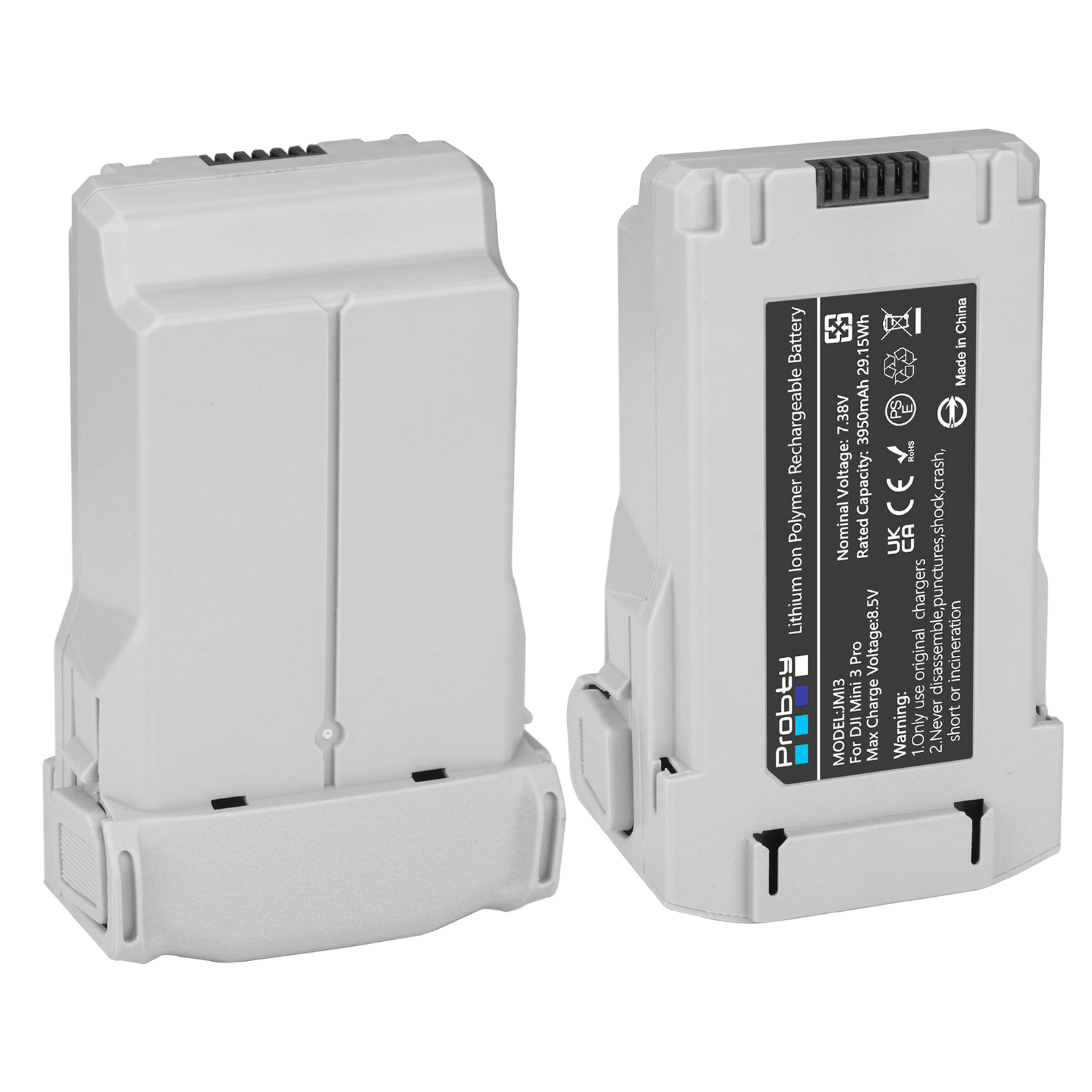 For DJI Mini 3/3 Pro Intellige - Drone Battery Smart avis et prix
