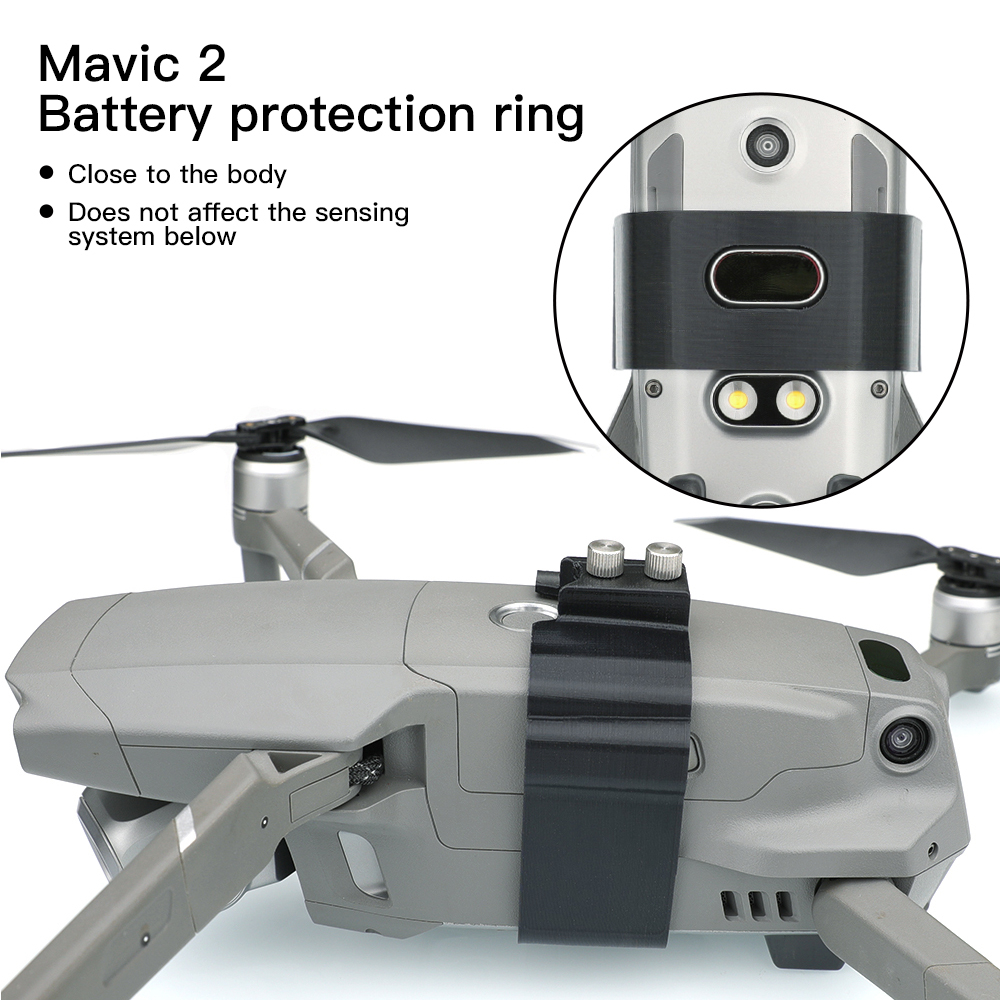 Battery Buckle for DJI Mavic 2 - Drone Battery Smart avis et prix