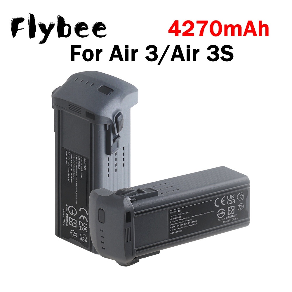 Battery For Air 3/Air 3S Intel - Drone Battery 3S avis et prix