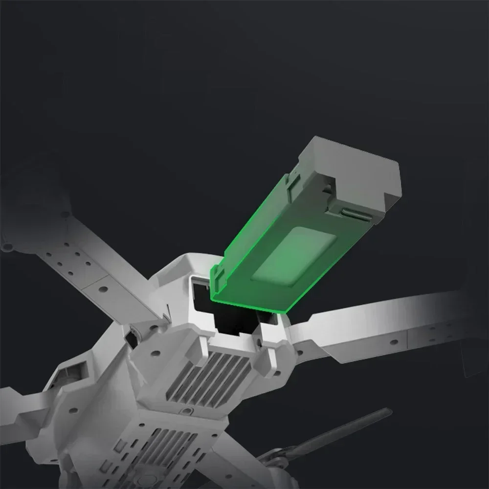 3.7V 1800Mah RC Drone Battery  - Drone Battery Li-Ion avis et prix