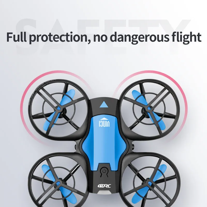 V8 New Mini Drone 4K Professio - Drone Battery Box avis et prix