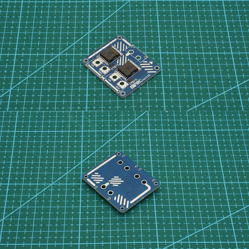 1PCS DC 5-100V High Current Du - Drone Battery Parallel Board avis et prix
