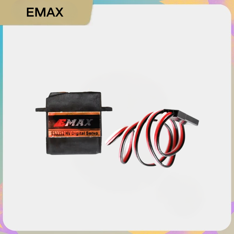 EMAX ES3352 HV High Voltage Se - Drone Battery High Voltage avis et prix