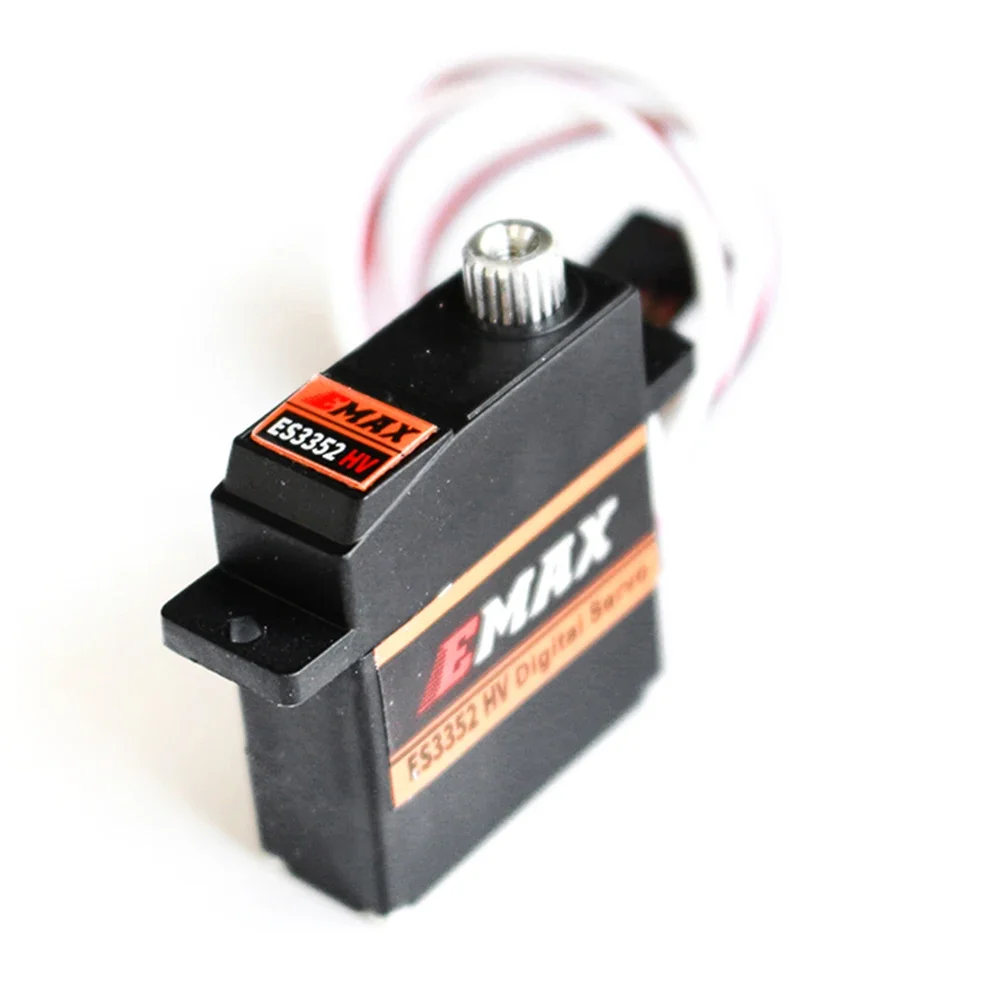 EMAX ES3352 HV High Voltage Se - Drone Battery High Voltage avis et prix