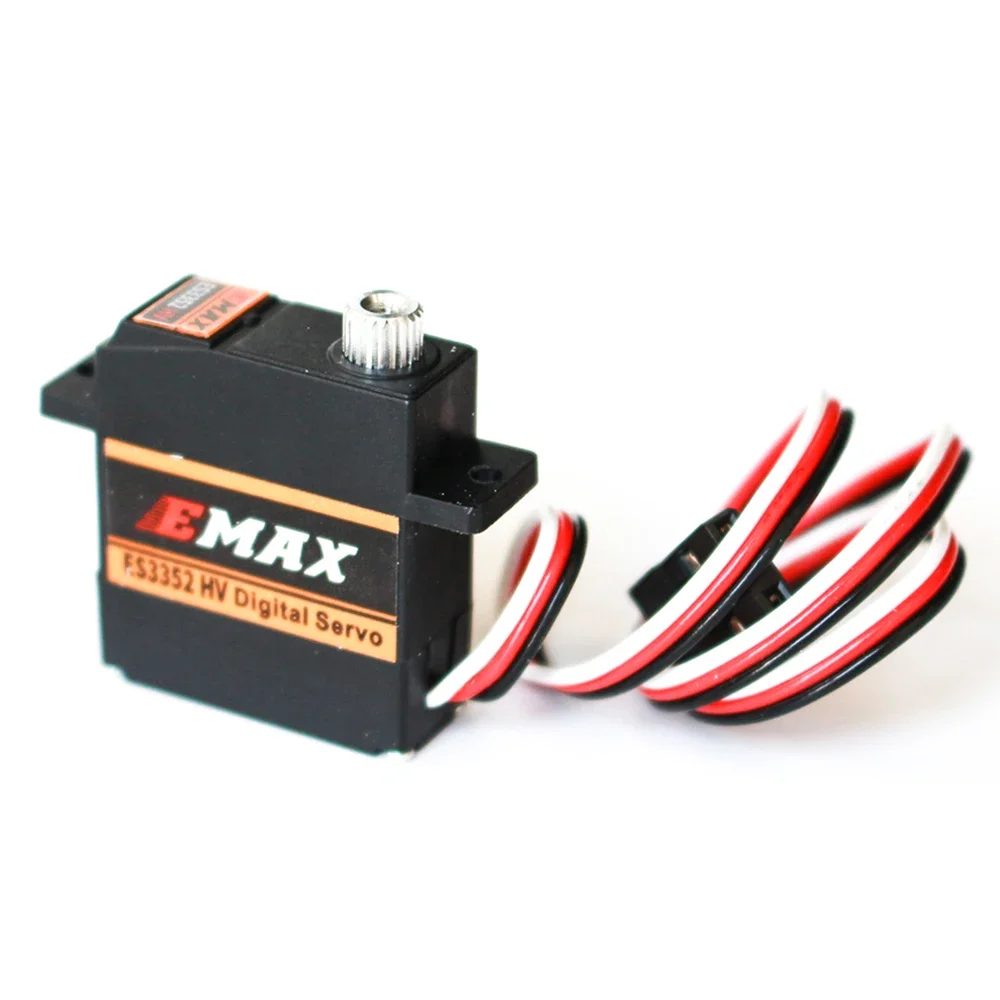 EMAX ES3352 HV High Voltage Se - Drone Battery High Voltage avis et prix