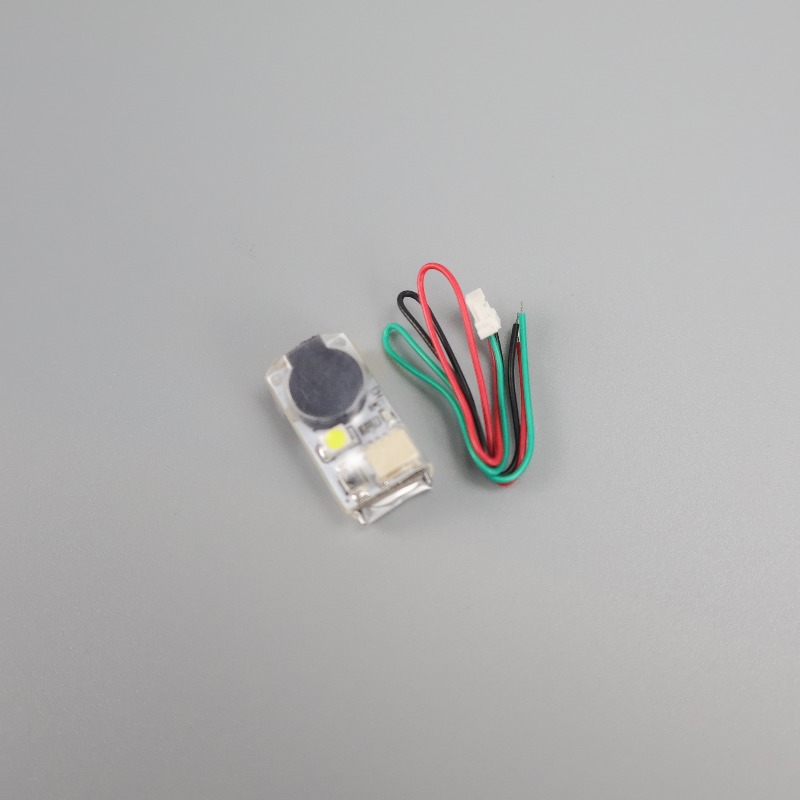 JHE42B_S JHE42B  JHE20B 5V Sup - Drone Battery Alarm avis et prix
