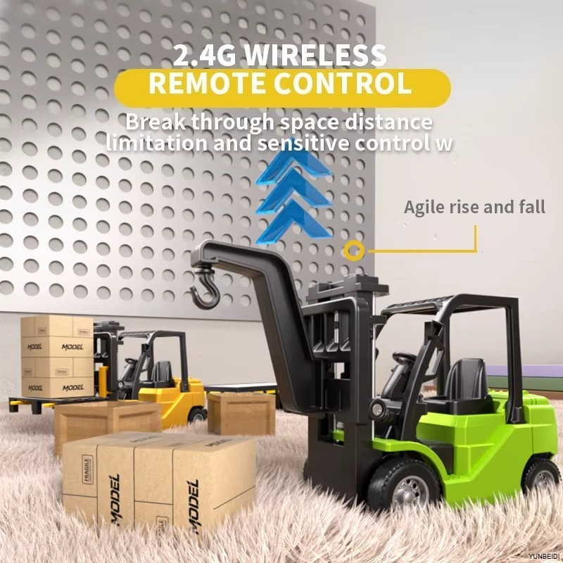1:64 Remote Control and Alloy  - Drone Battery Alarm avis et prix