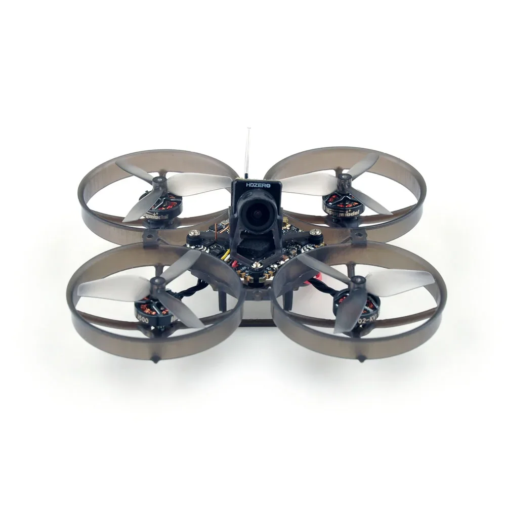 HappyModel Mobula8 Freestyle H - Drone Battery Case avis et prix
