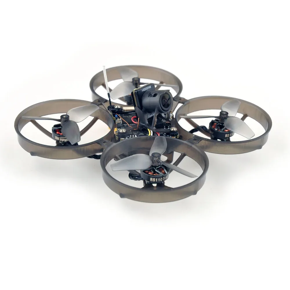 HappyModel Mobula8 Freestyle H - Drone Battery Case avis et prix