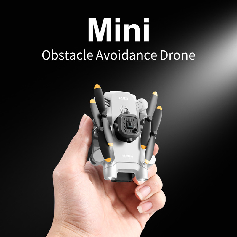 Mini V30 WiFi FPV Drone With 4 - Drone Battery Box avis et prix