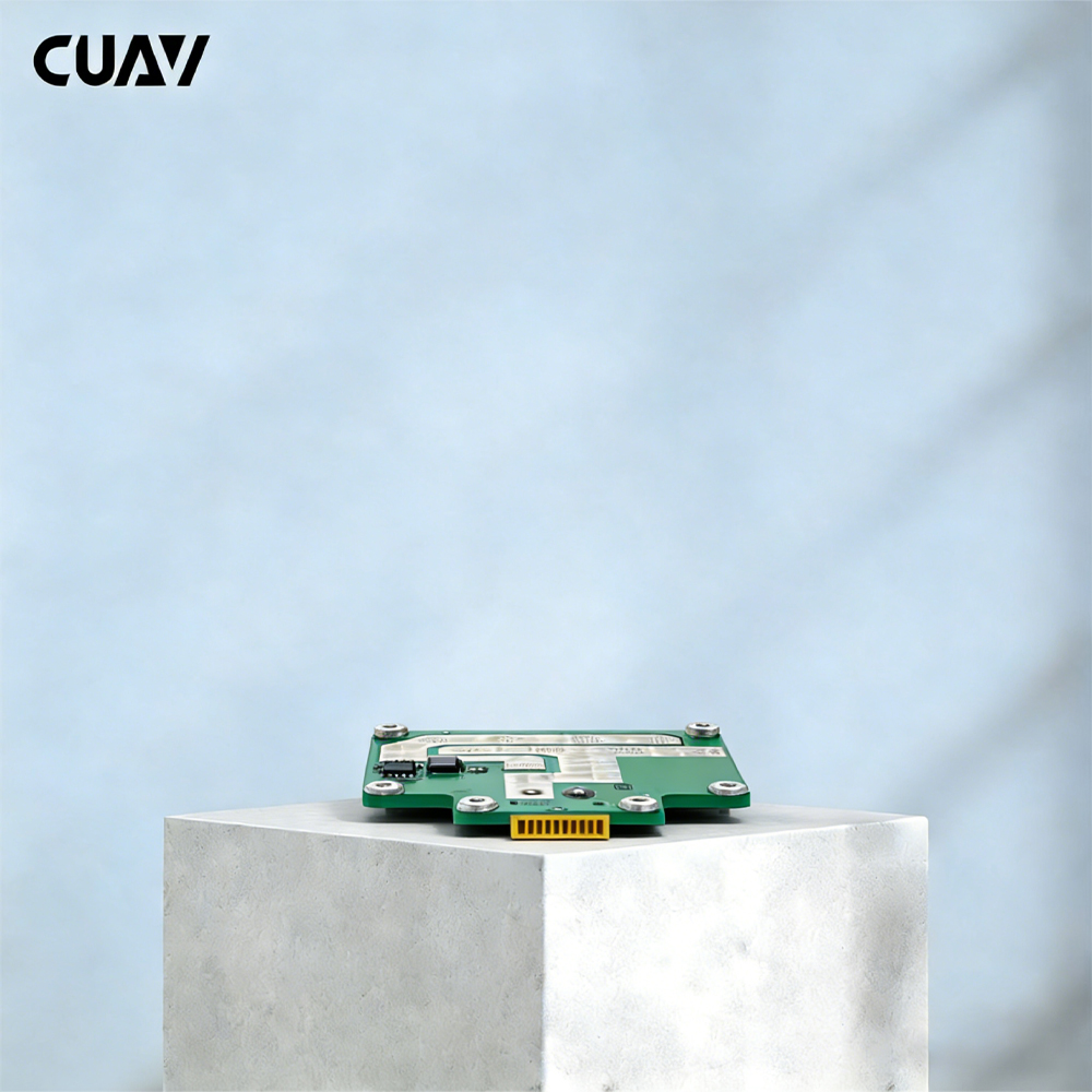 CUAV CPDB Pro Heavy Duty Power - Drone Battery High Voltage avis et prix