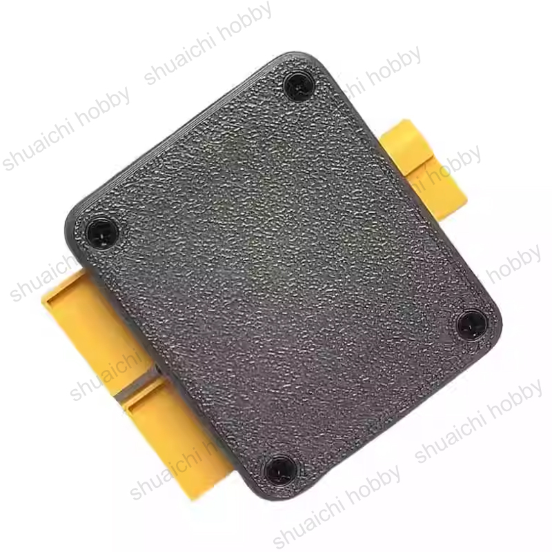 1PCS 5-100V 50Ax2 Dual-channel - Drone Battery Parallel Board avis et prix