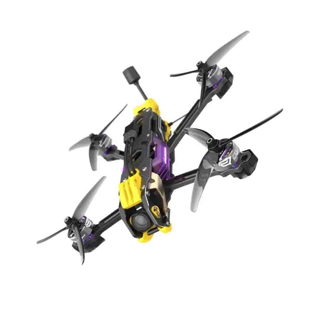 SpeedyBee Mario 5 FPV 5-Inch D - Drone Battery 6S avis et prix