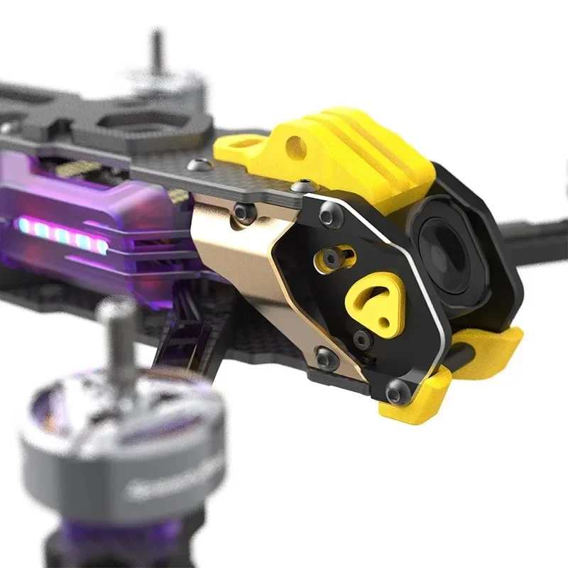SpeedyBee Mario 5 FPV 5-Inch D - Drone Battery 6S avis et prix