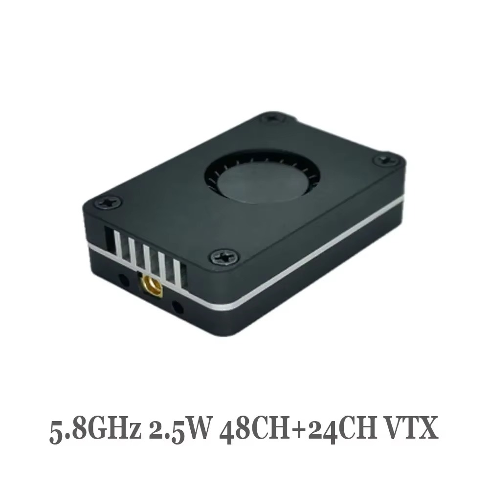 MATEK VTX-F2 5.8GHz High Power - Drone Battery High Voltage avis et prix