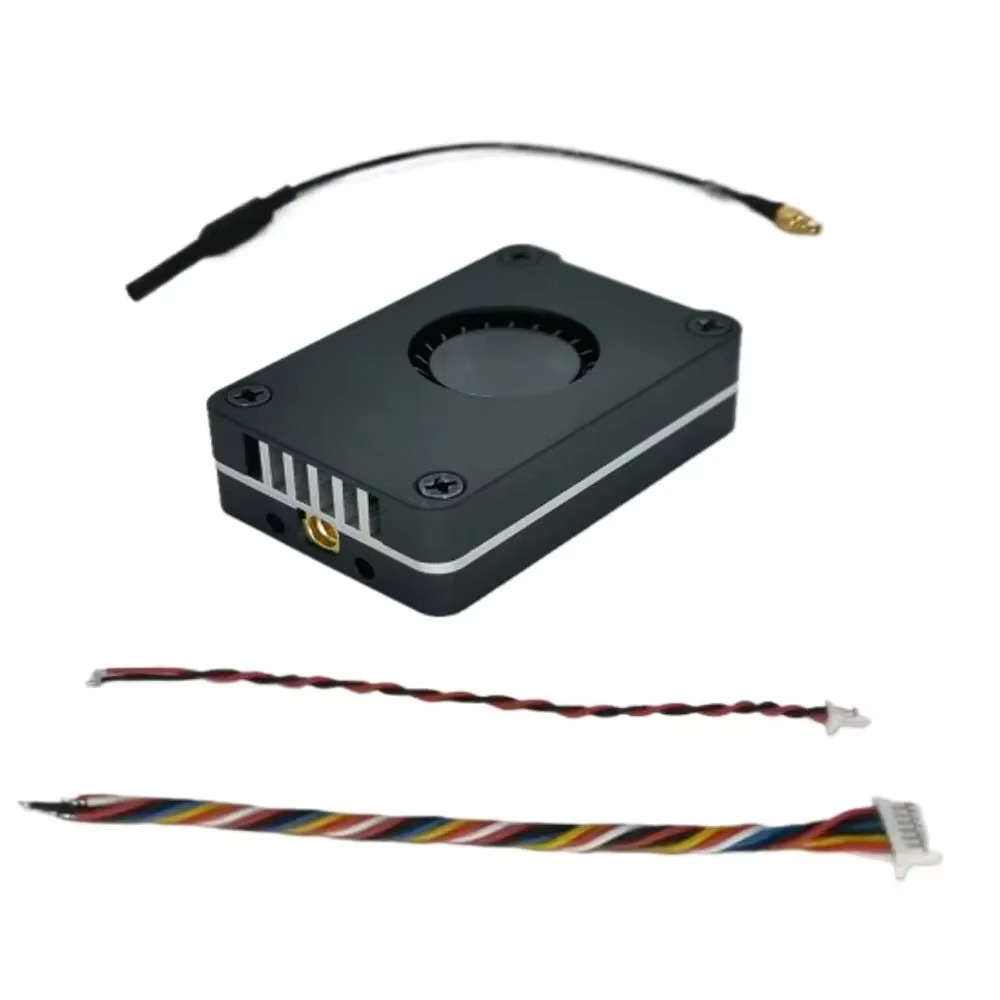 MATEK VTX-F2 5.8GHz High Power - Drone Battery High Voltage avis et prix