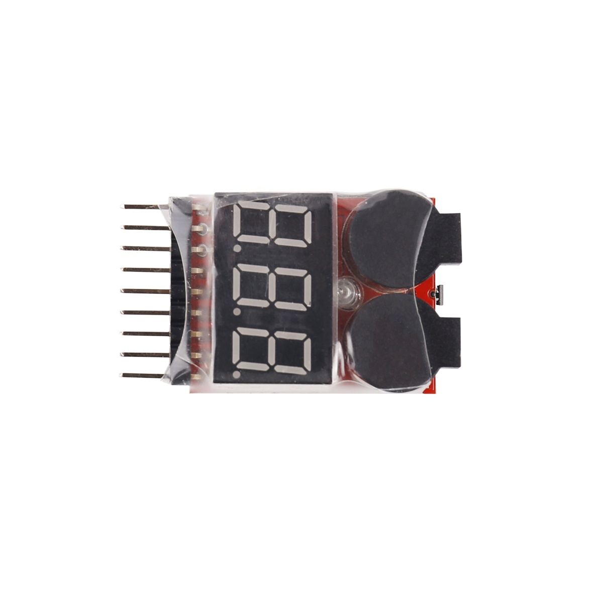 1-8S Lipo Battery Voltage Chec - Drone Battery Voltage Checker avis et prix