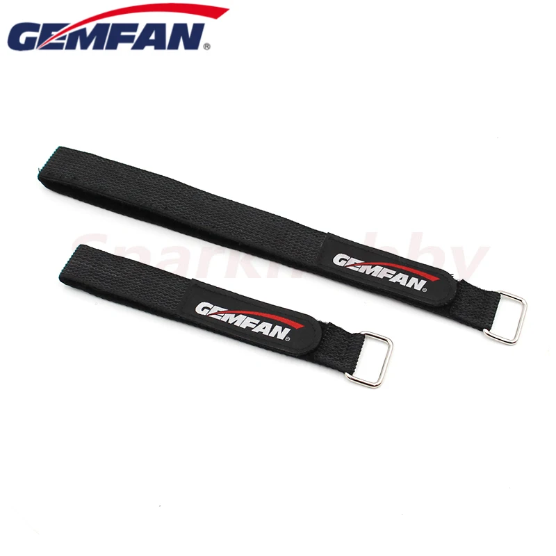 Gemfan 330X20mm 550X25mm High- - Drone Battery Strap avis et prix