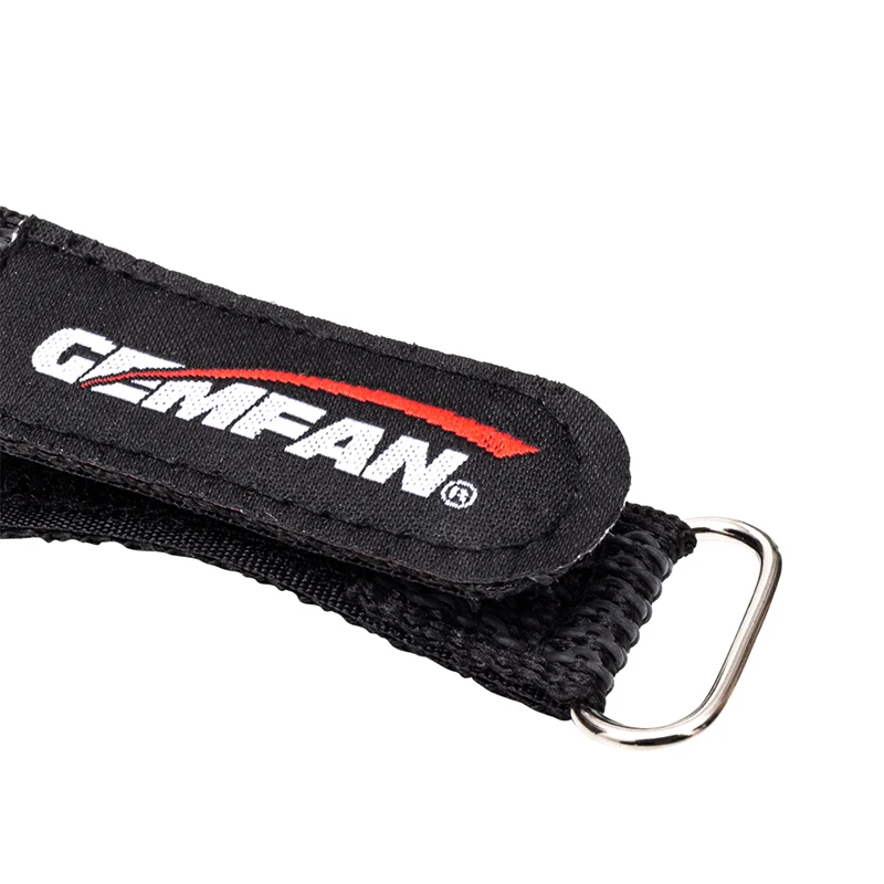 Gemfan 330X20mm 550X25mm High- - Drone Battery Strap avis et prix