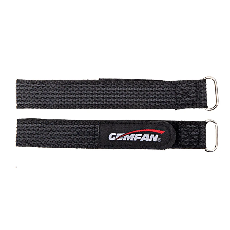 Gemfan 330X20mm 550X25mm High- - Drone Battery Strap avis et prix