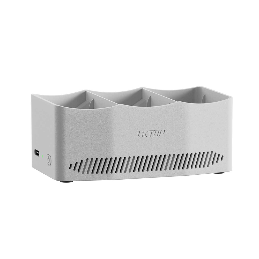 DTC5 65W Battery Charge Manage - Drone Battery Smart avis et prix