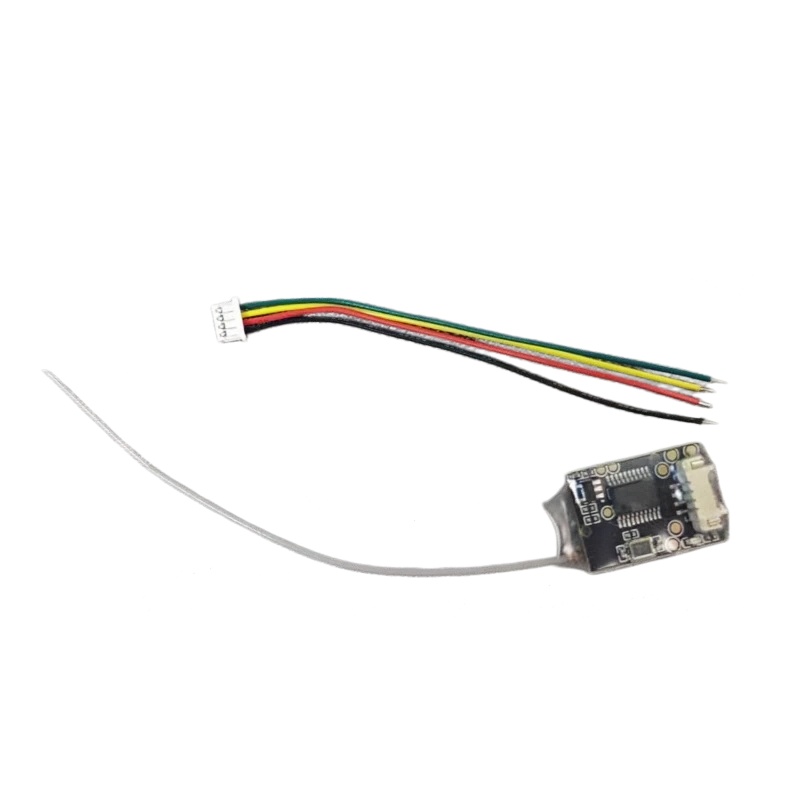 Flysky FS-8A 8CH 18CH Mini Rec - Drone Battery Plate avis et prix