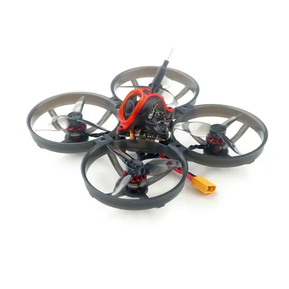 HappyModel Mobula8 1-2S 85mm F - Drone Battery Box avis et prix