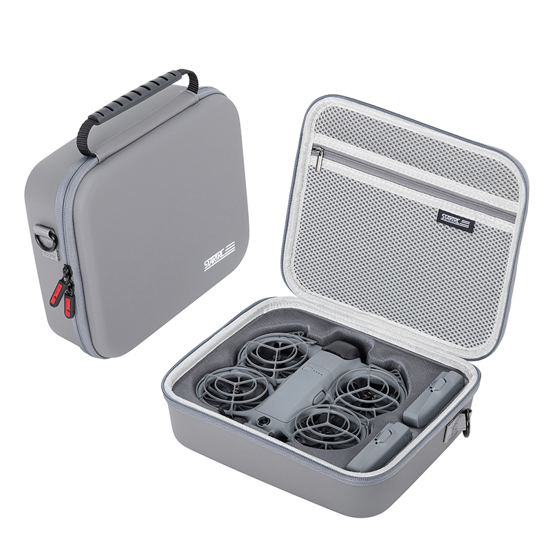 STARTRC Neo 2 Portable PU Shou - Drone Battery Case avis et prix