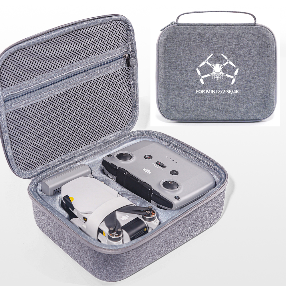 New Carrying Case Protective S - Drone Battery Smart avis et prix