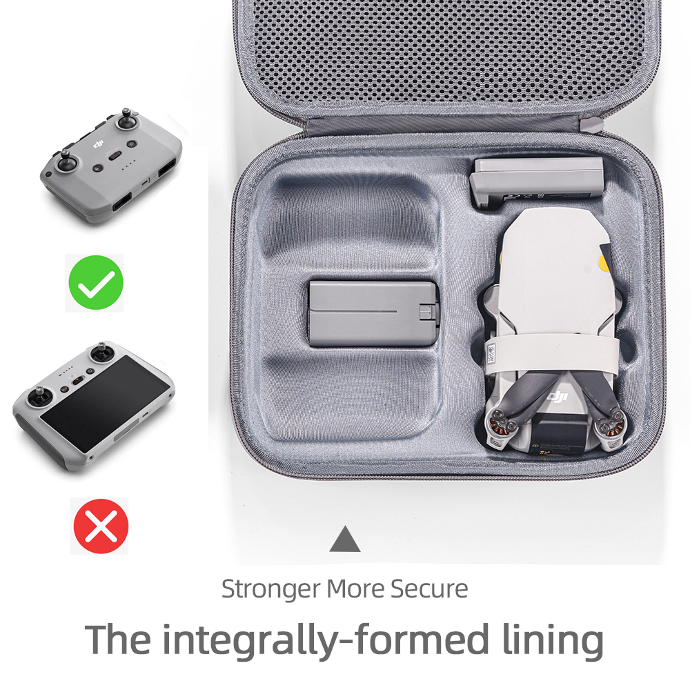 New Carrying Case Protective S - Drone Battery Smart avis et prix