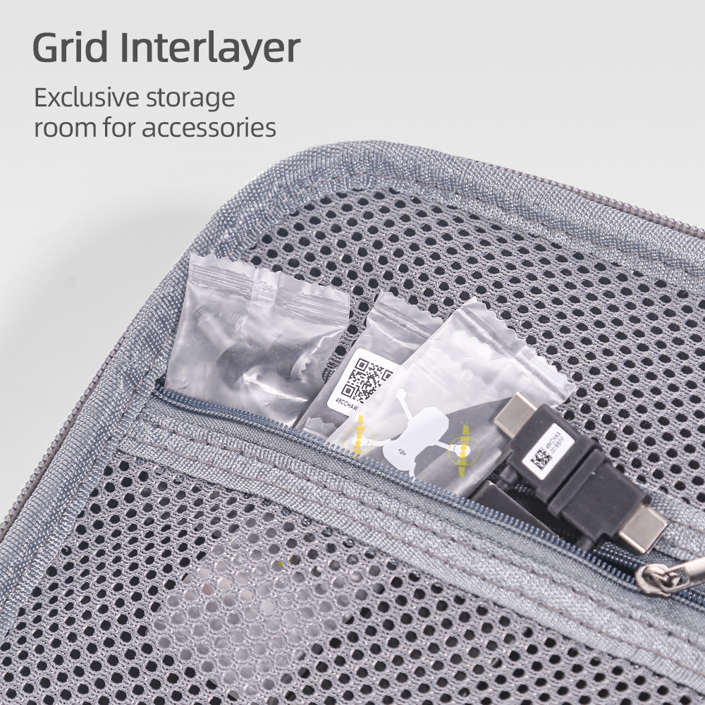 New Carrying Case Protective S - Drone Battery Smart avis et prix