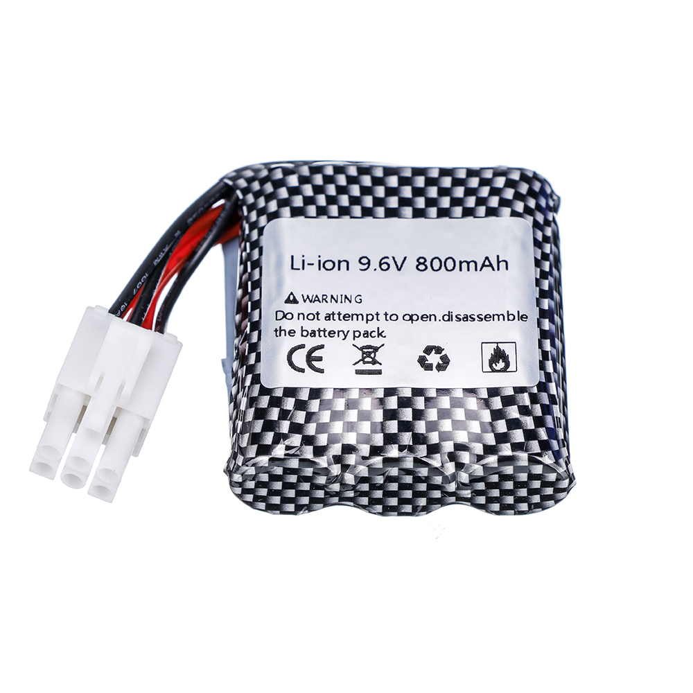 9.6V Battery charger for S911  - Drone Battery Li-Ion avis et prix