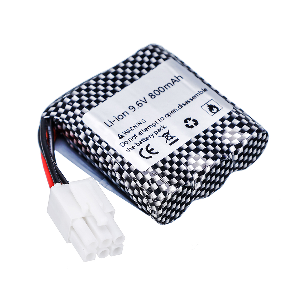 9.6V Battery charger for S911  - Drone Battery Li-Ion avis et prix