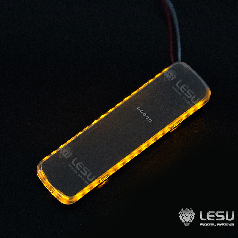 Rotating Roof Warning Led Ligh - Drone Battery Alarm avis et prix