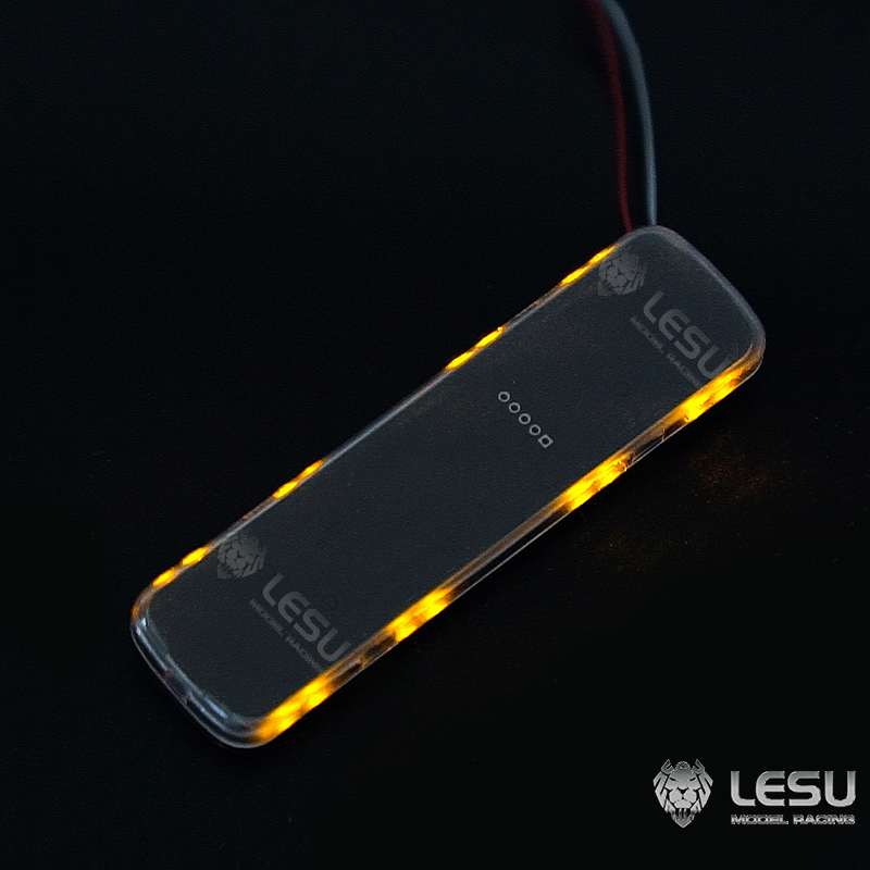 Rotating Roof Warning Led Ligh - Drone Battery Alarm avis et prix