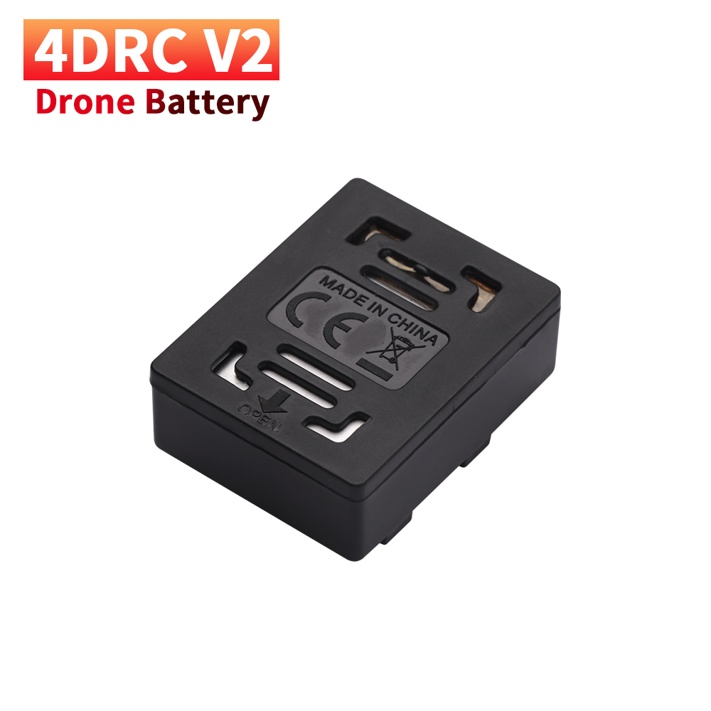 Upgrade 4D-V2 RC Drone Battery - Drone Battery Li-Ion avis et prix