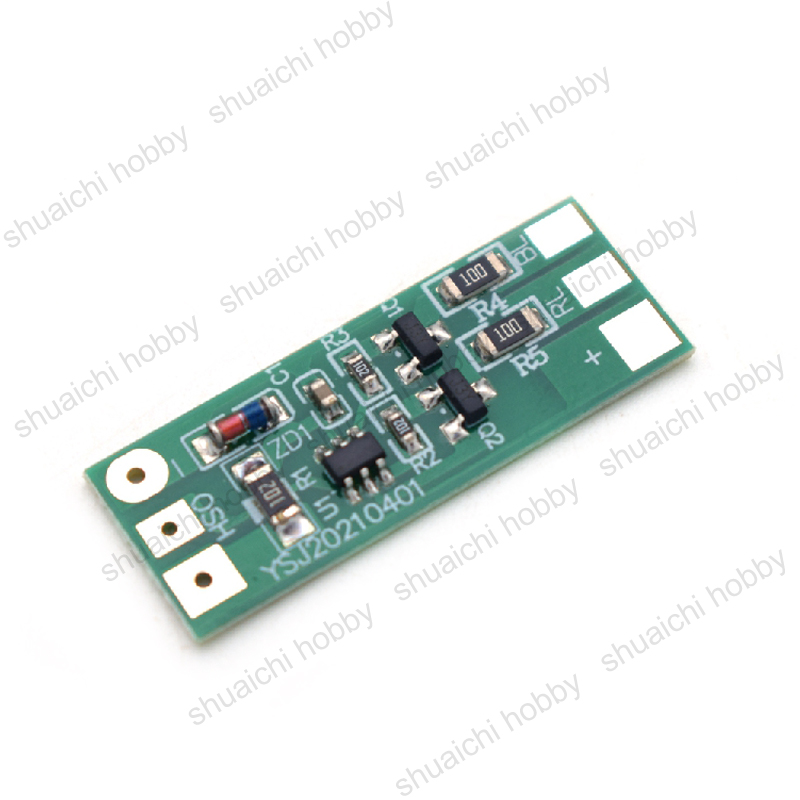 3-12V Strobe Flashing Module R - Drone Battery Alarm avis et prix