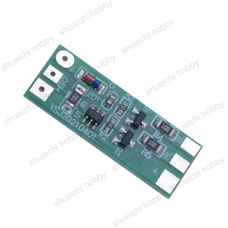 3-12V Strobe Flashing Module R - Drone Battery Alarm avis et prix