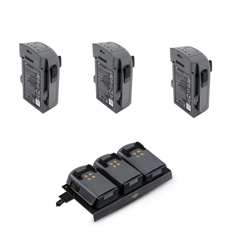 New Original Battery for DJI S - Drone Battery Li-Ion avis et prix
