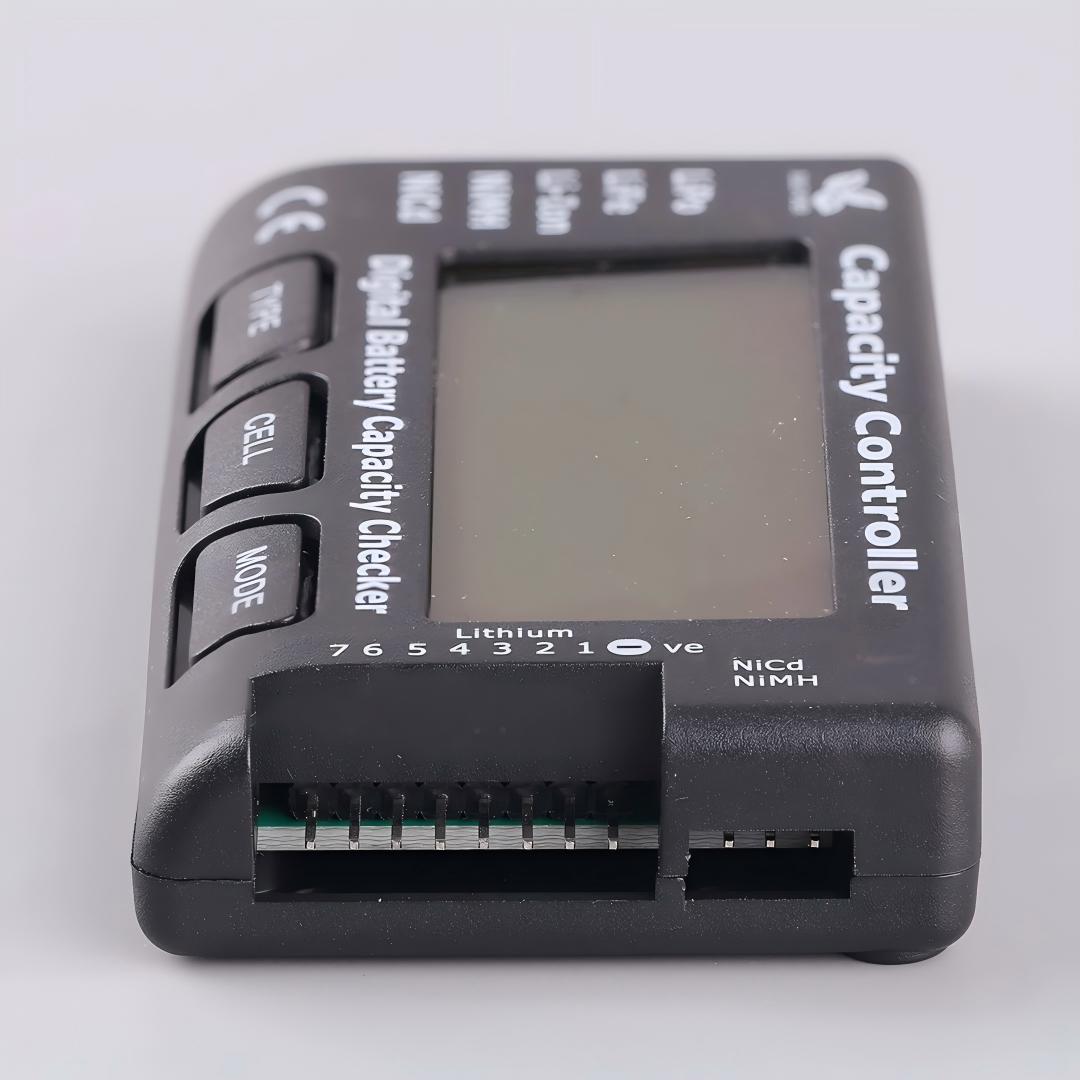 Cellmeter 7 Battery Capacity C - Drone Battery Voltage Checker avis et prix