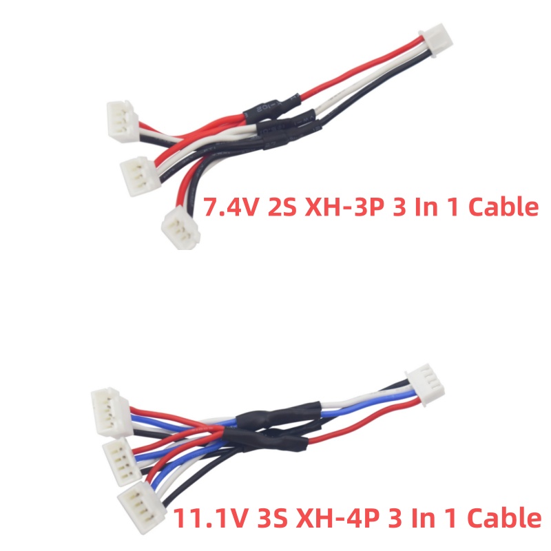 MJX B3 RC Drone Battery Charge - Drone Battery 3S avis et prix