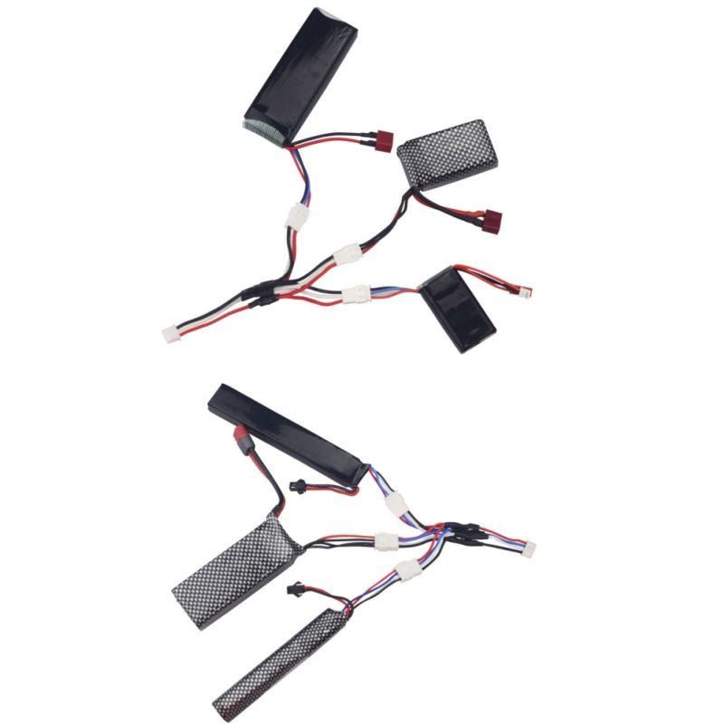 MJX B3 RC Drone Battery Charge - Drone Battery 3S avis et prix